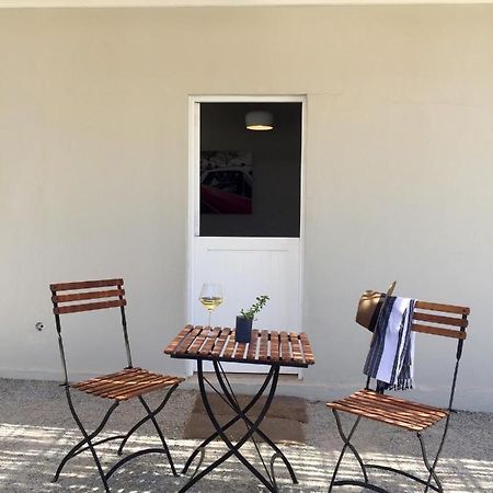 Apartament Westway Corner Montagu Zewnętrze zdjęcie