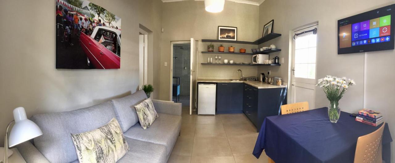 Apartament Westway Corner Montagu Zewnętrze zdjęcie