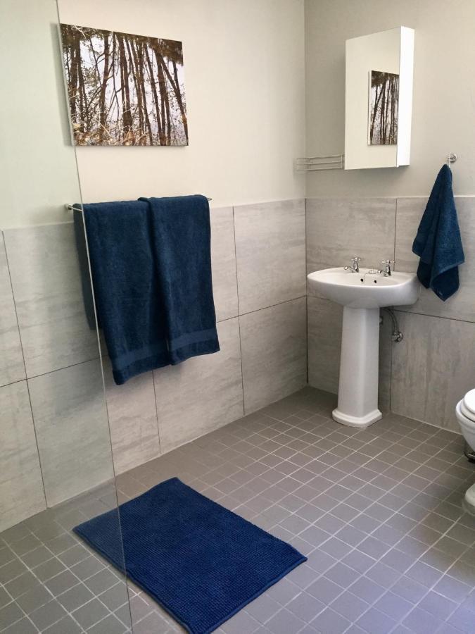 Apartament Westway Corner Montagu Zewnętrze zdjęcie