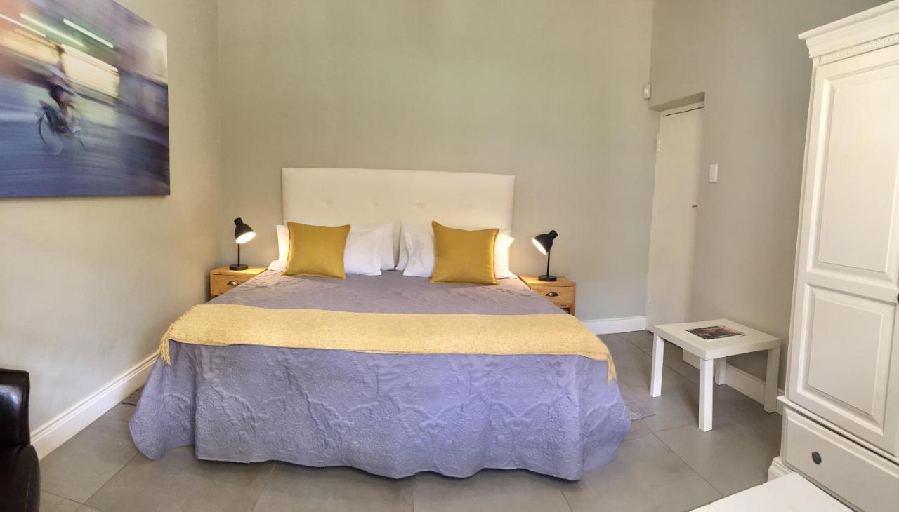 Apartament Westway Corner Montagu Zewnętrze zdjęcie